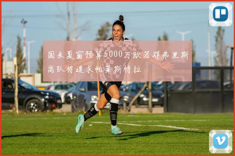 国米夏窗预算5000万欧若邓弗里斯离队将追求帕莱斯特拉